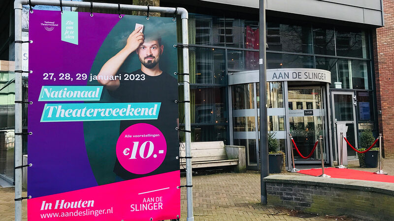 Aftermovie Nationaal Theaterweekend