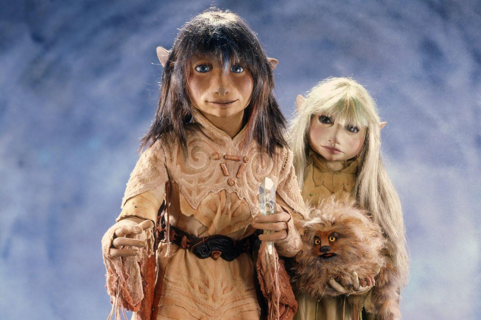 Film: The Dark Crystal