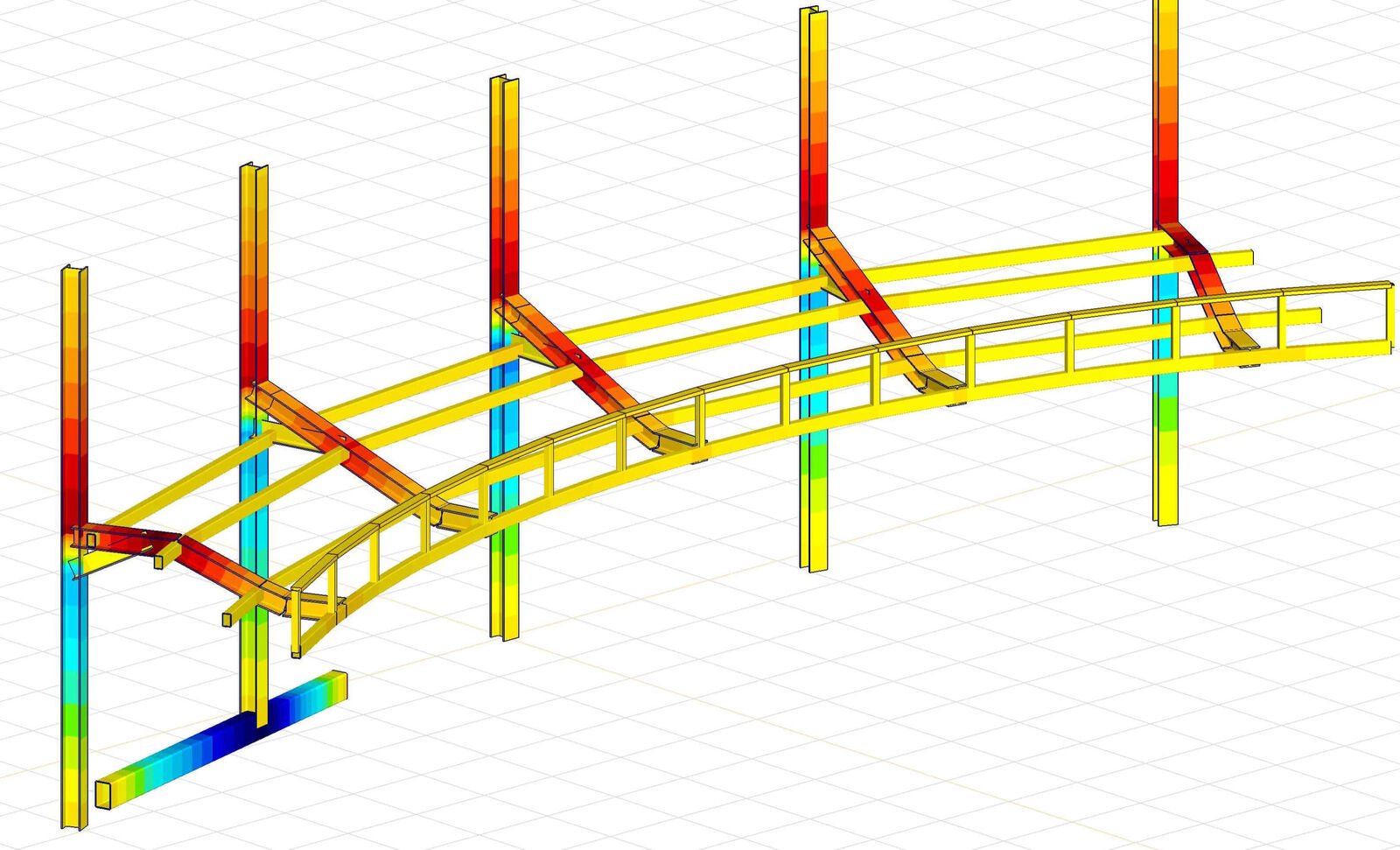 Interview met Egbert van Ede, constructeur