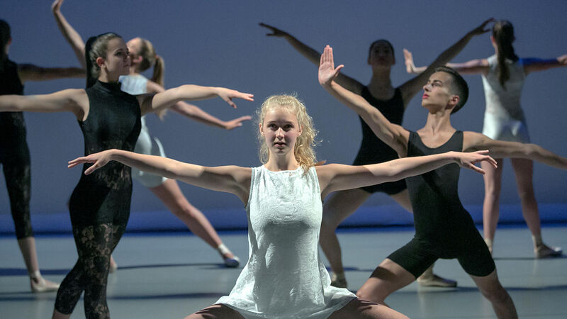 Nadenkend Paragraaf Intact Links livestreams Het Ballet Centrum - za 3 juli