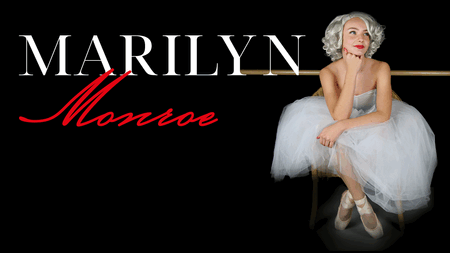 Marilyn - 12:45 uur