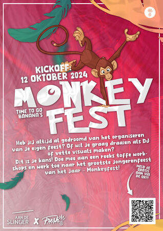 Monkeyfest