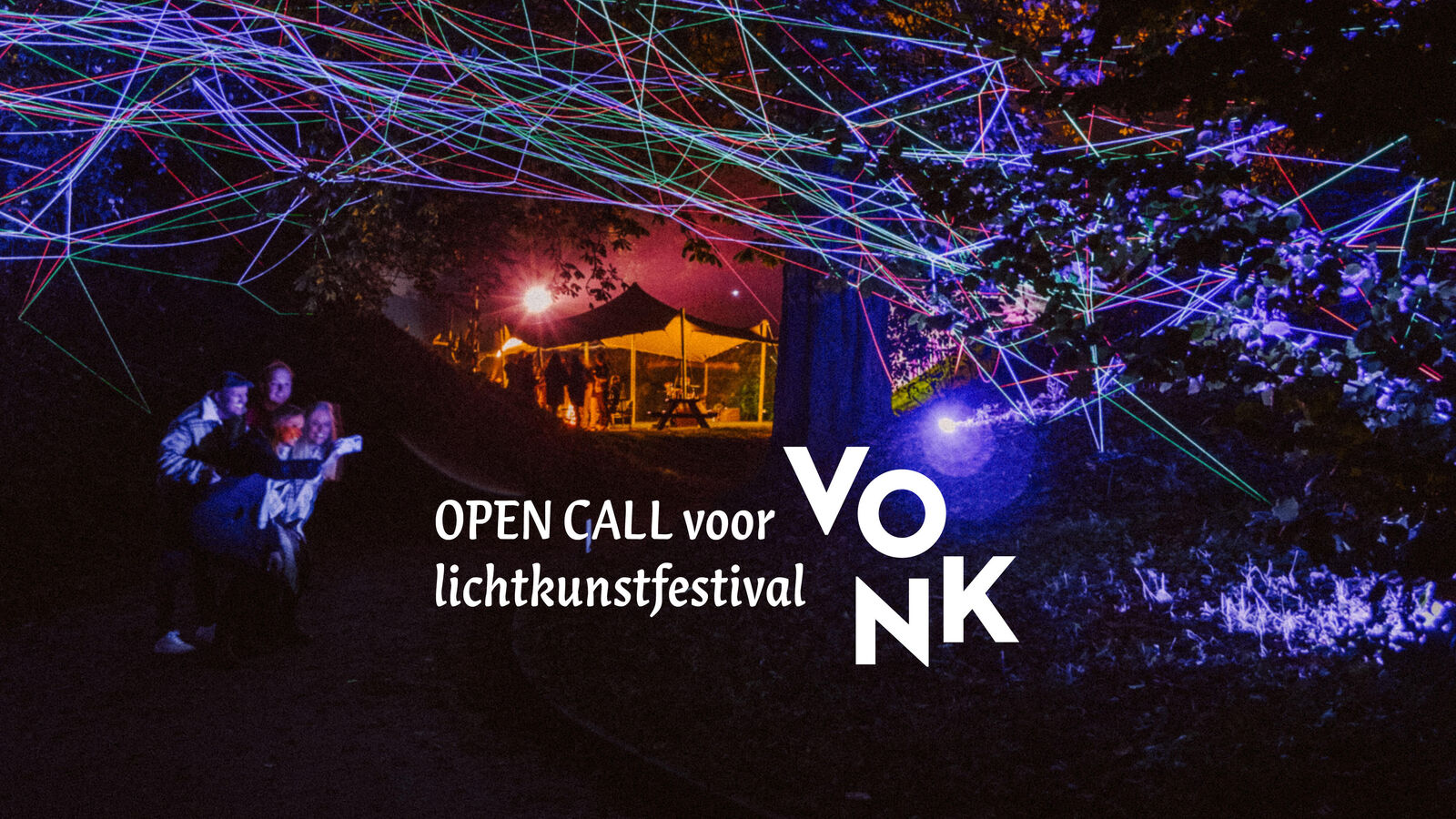 Open Call VONK 2025