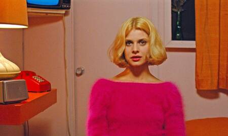 Paris, Texas