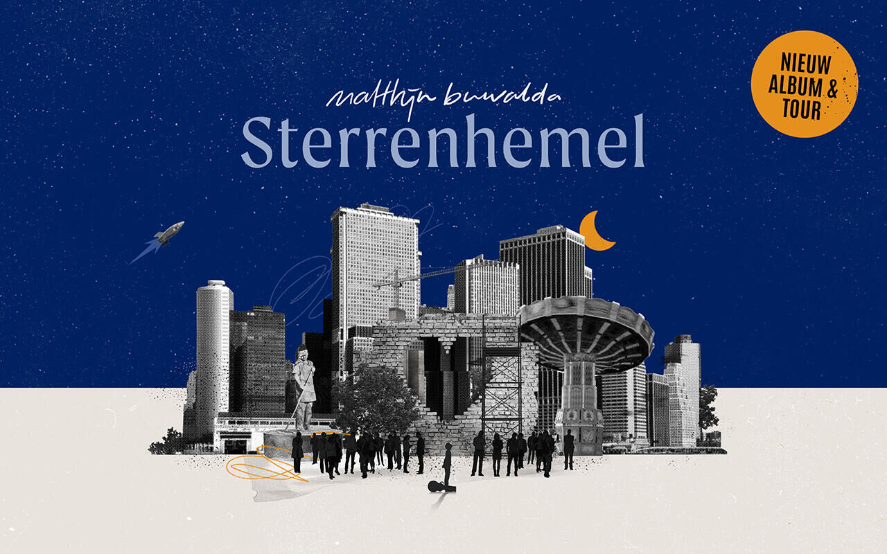 Sterrenhemel