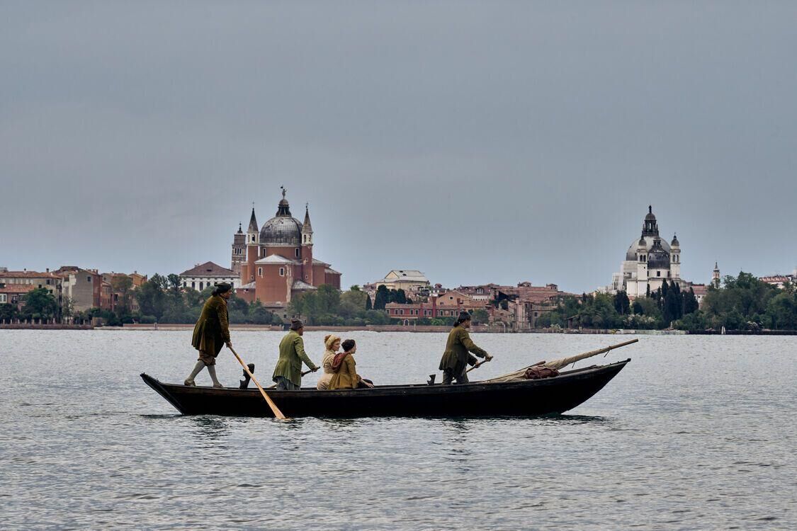 Vroege Film: Een Schitterend Gebrek